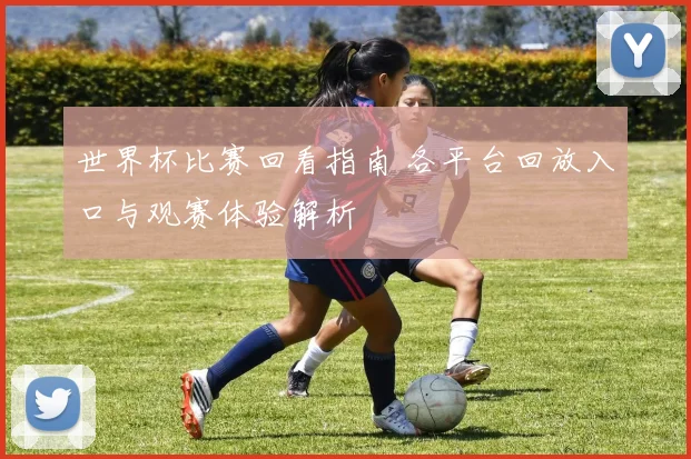 世界杯比赛回看指南 各平台回放入口与观赛体验解析