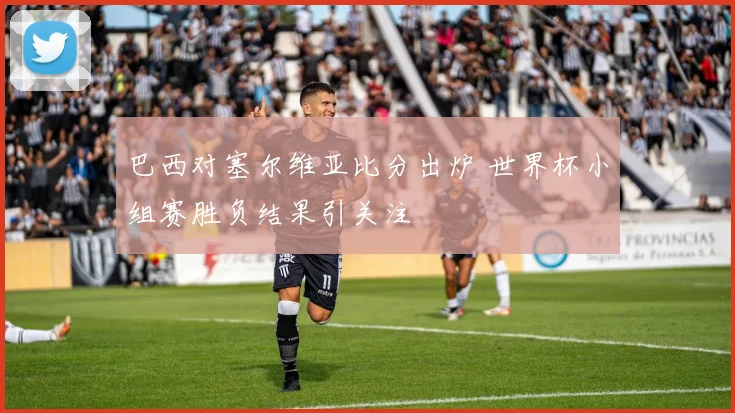 巴西对塞尔维亚比分出炉 世界杯小组赛胜负结果引关注
