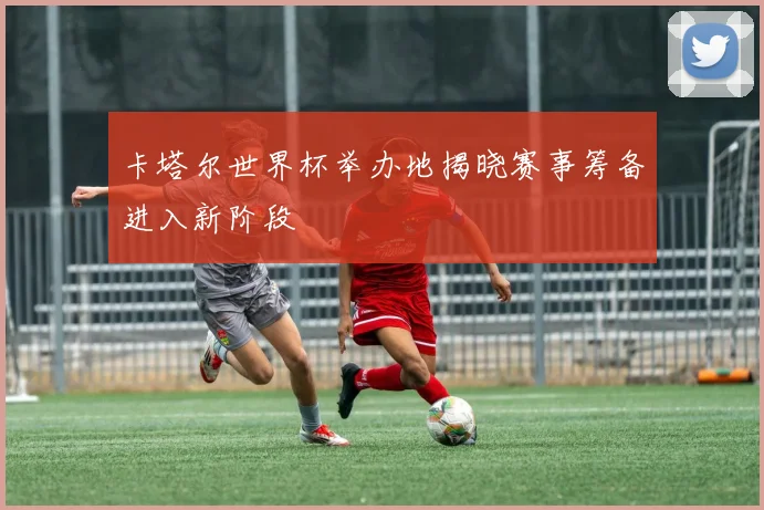 卡塔尔世界杯举办地揭晓赛事筹备进入新阶段