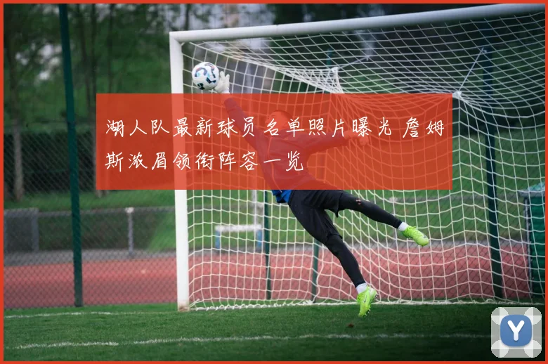 湖人队最新球员名单照片曝光 詹姆斯浓眉领衔阵容一览